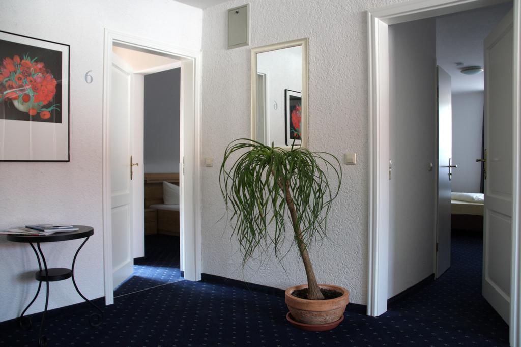 Hotel Restaurant Engel Pfaffenweiler Exteriör bild
